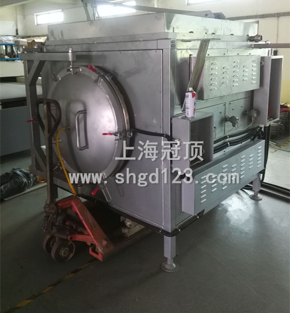 高溫?zé)Y(jié)爐生產(chǎn)廠家